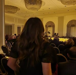 Meet your Posher, Katrina